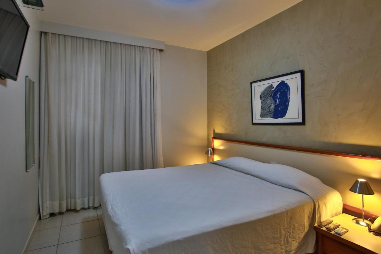 Transamerica Belo Horizonte Lourdes Екстериор снимка