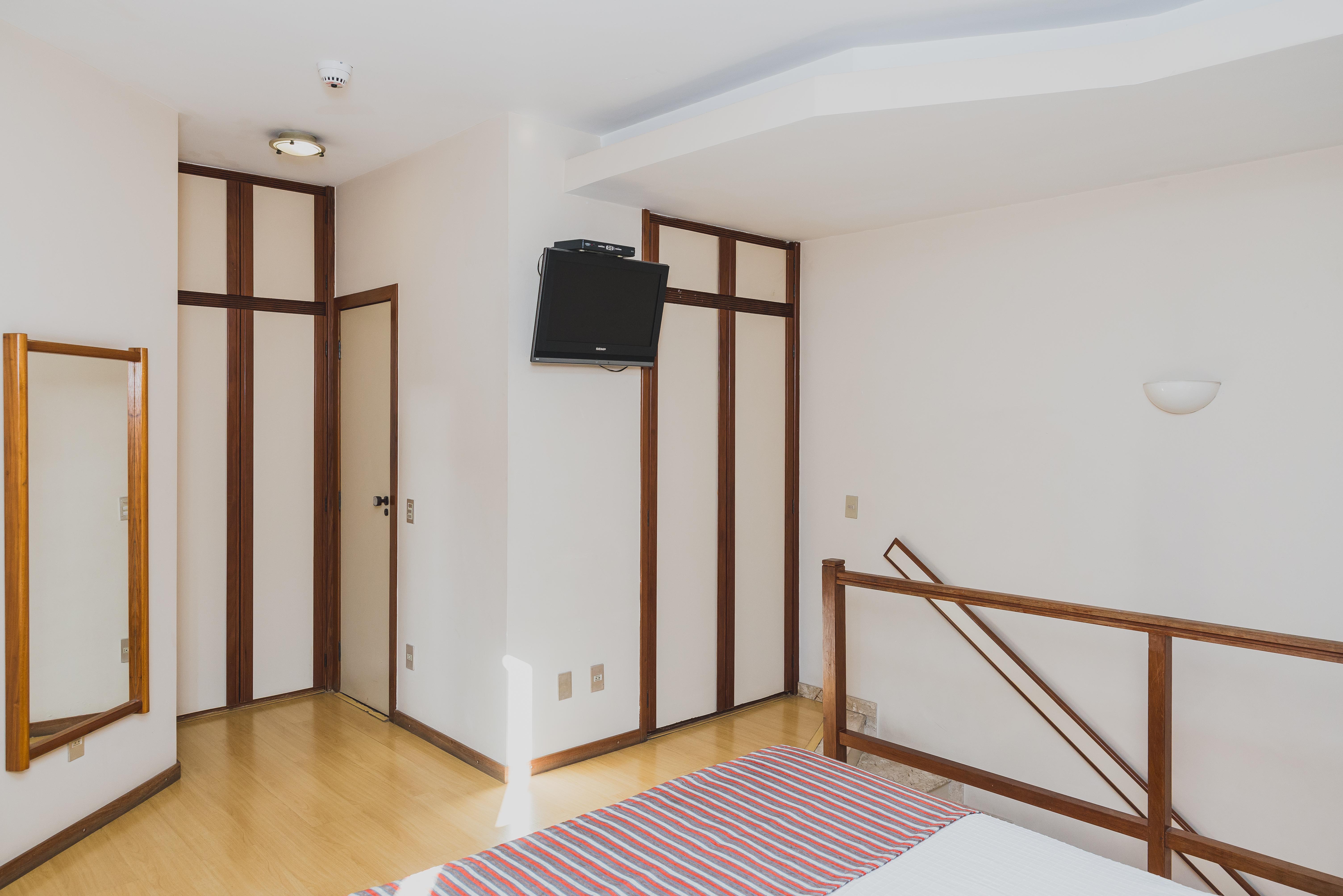 Transamerica Belo Horizonte Lourdes Екстериор снимка