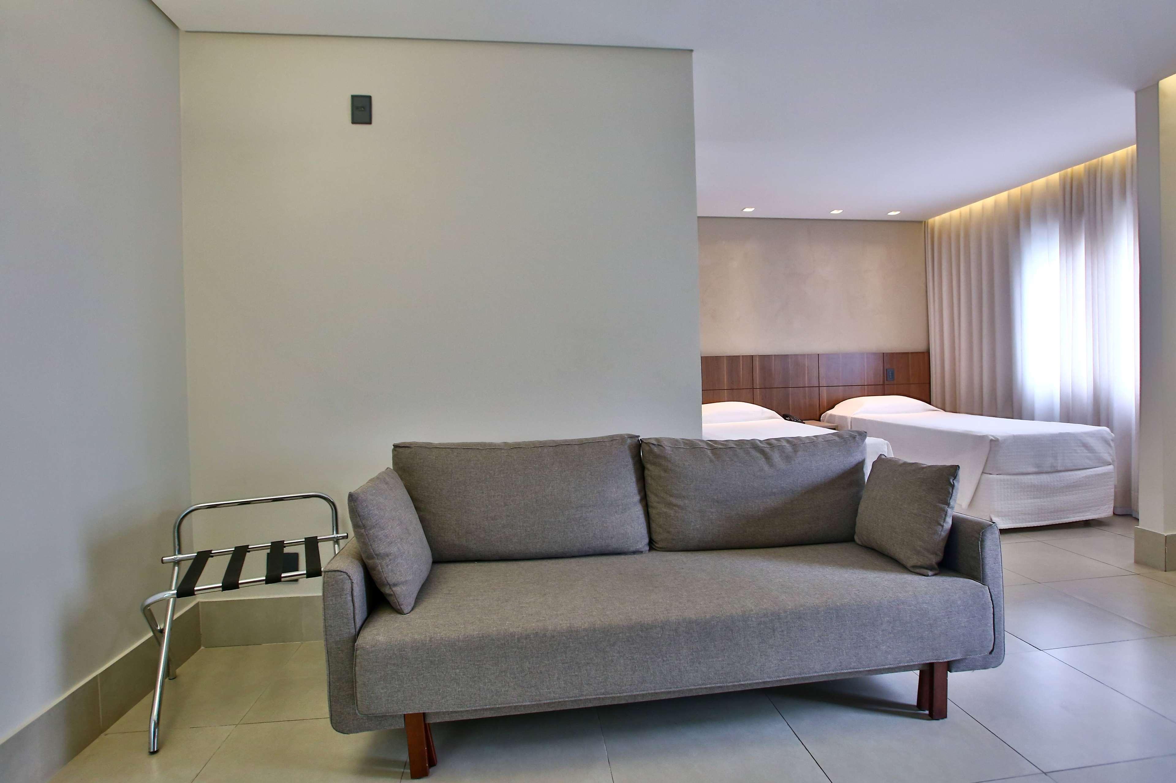 Transamerica Belo Horizonte Lourdes Екстериор снимка