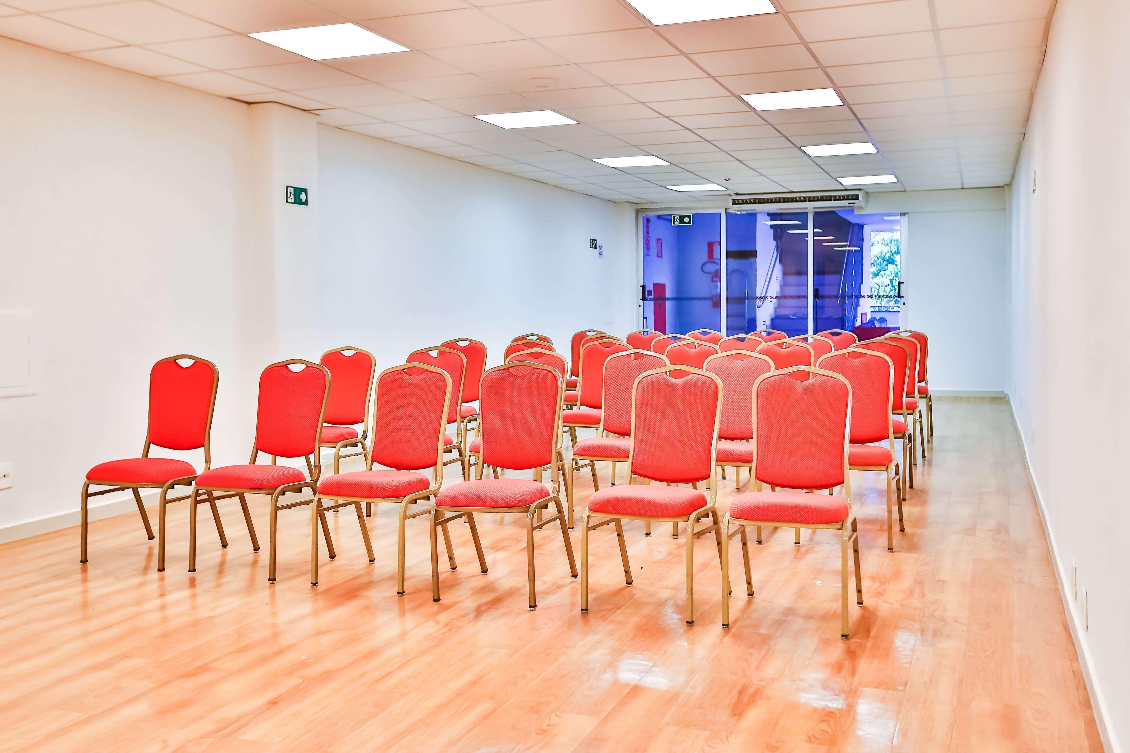 Transamerica Belo Horizonte Lourdes Екстериор снимка