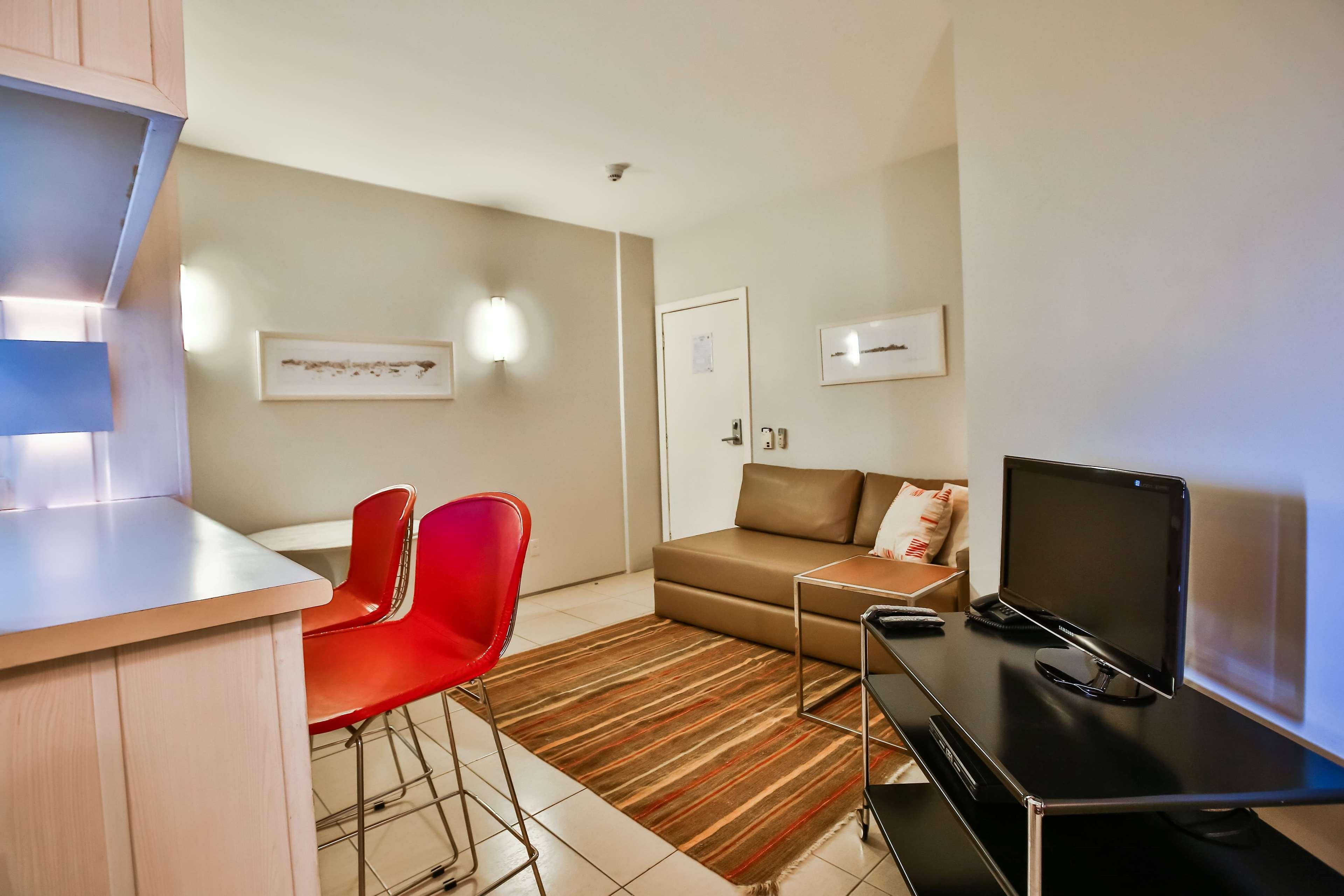 Transamerica Belo Horizonte Lourdes Екстериор снимка