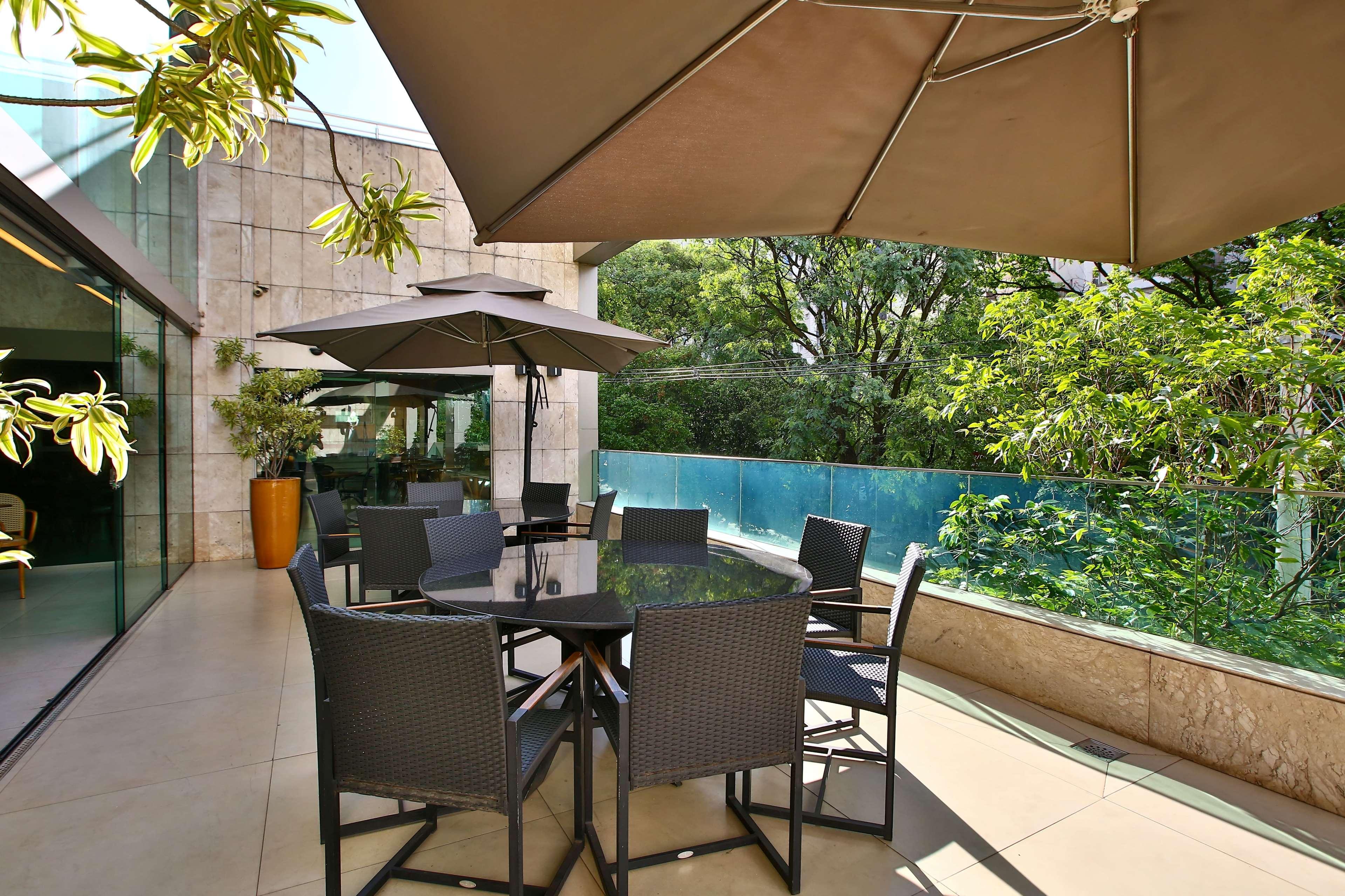 Transamerica Belo Horizonte Lourdes Екстериор снимка
