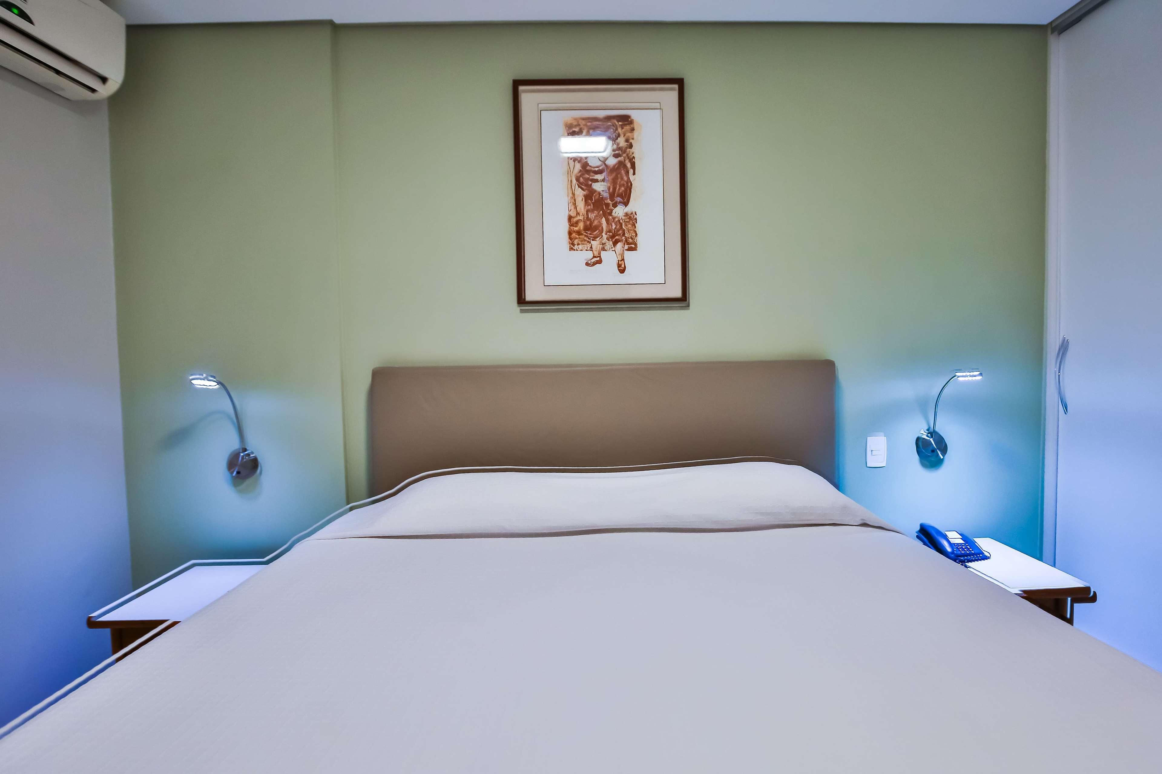 Transamerica Belo Horizonte Lourdes Екстериор снимка