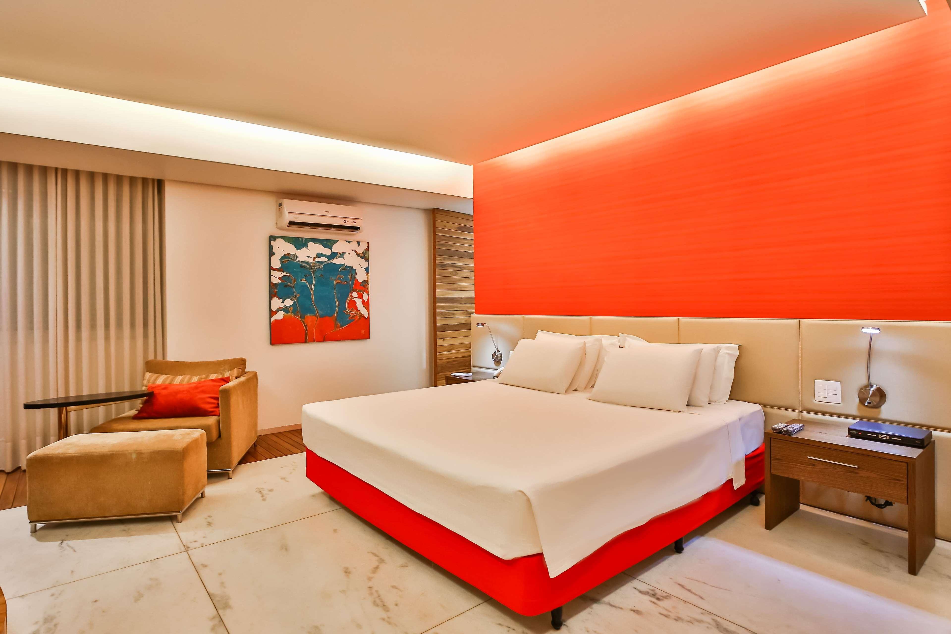 Transamerica Belo Horizonte Lourdes Екстериор снимка