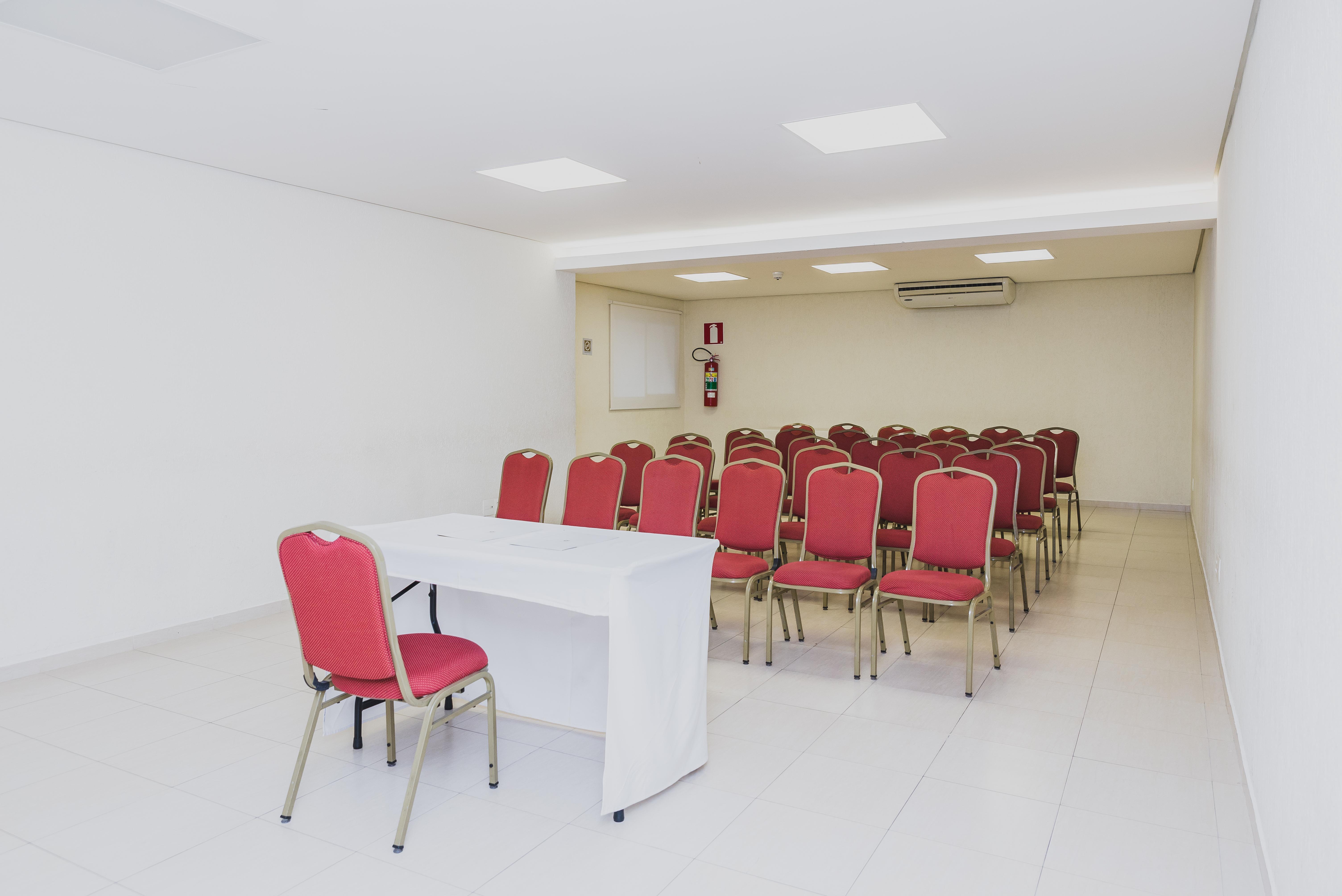 Transamerica Belo Horizonte Lourdes Екстериор снимка