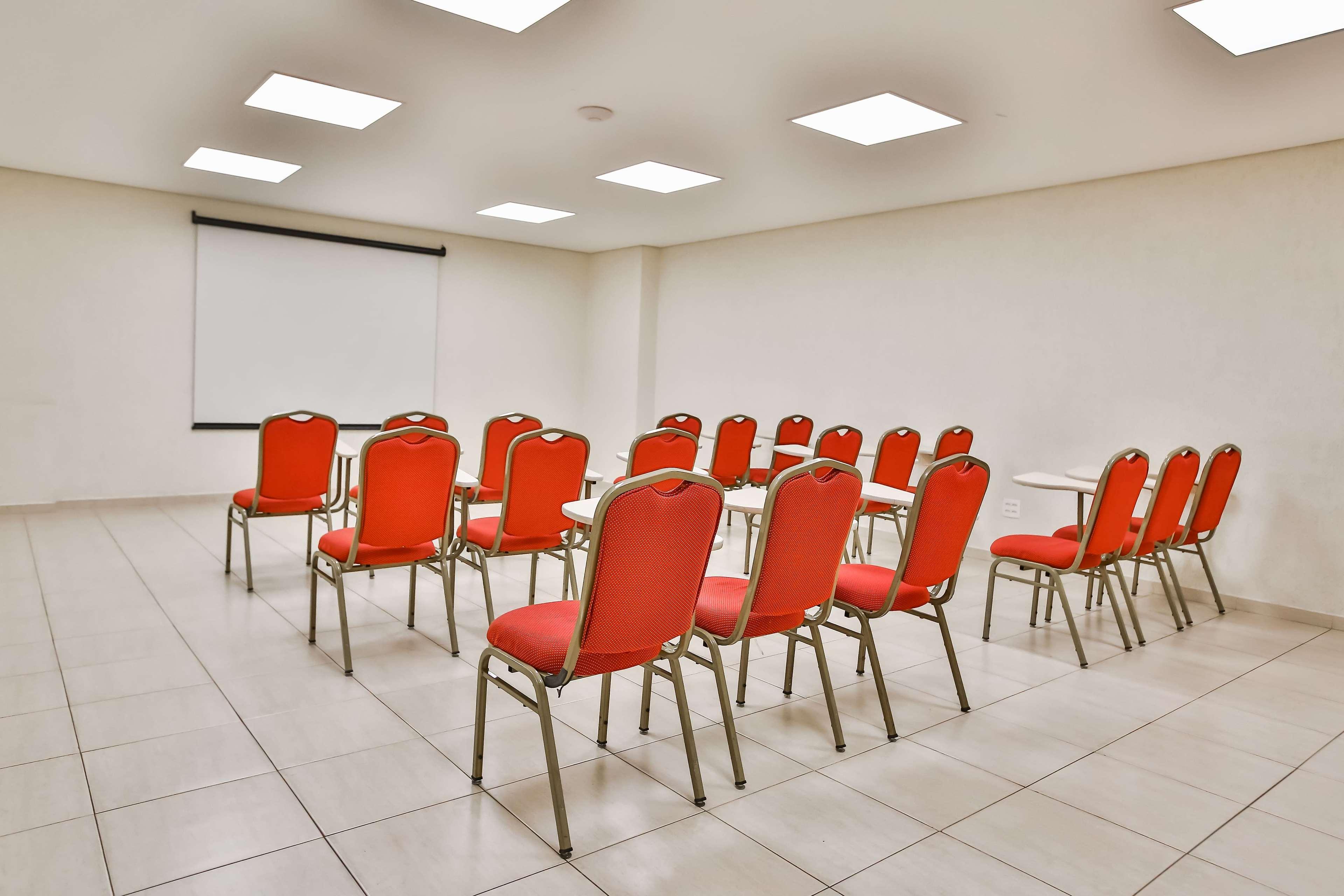 Transamerica Belo Horizonte Lourdes Екстериор снимка