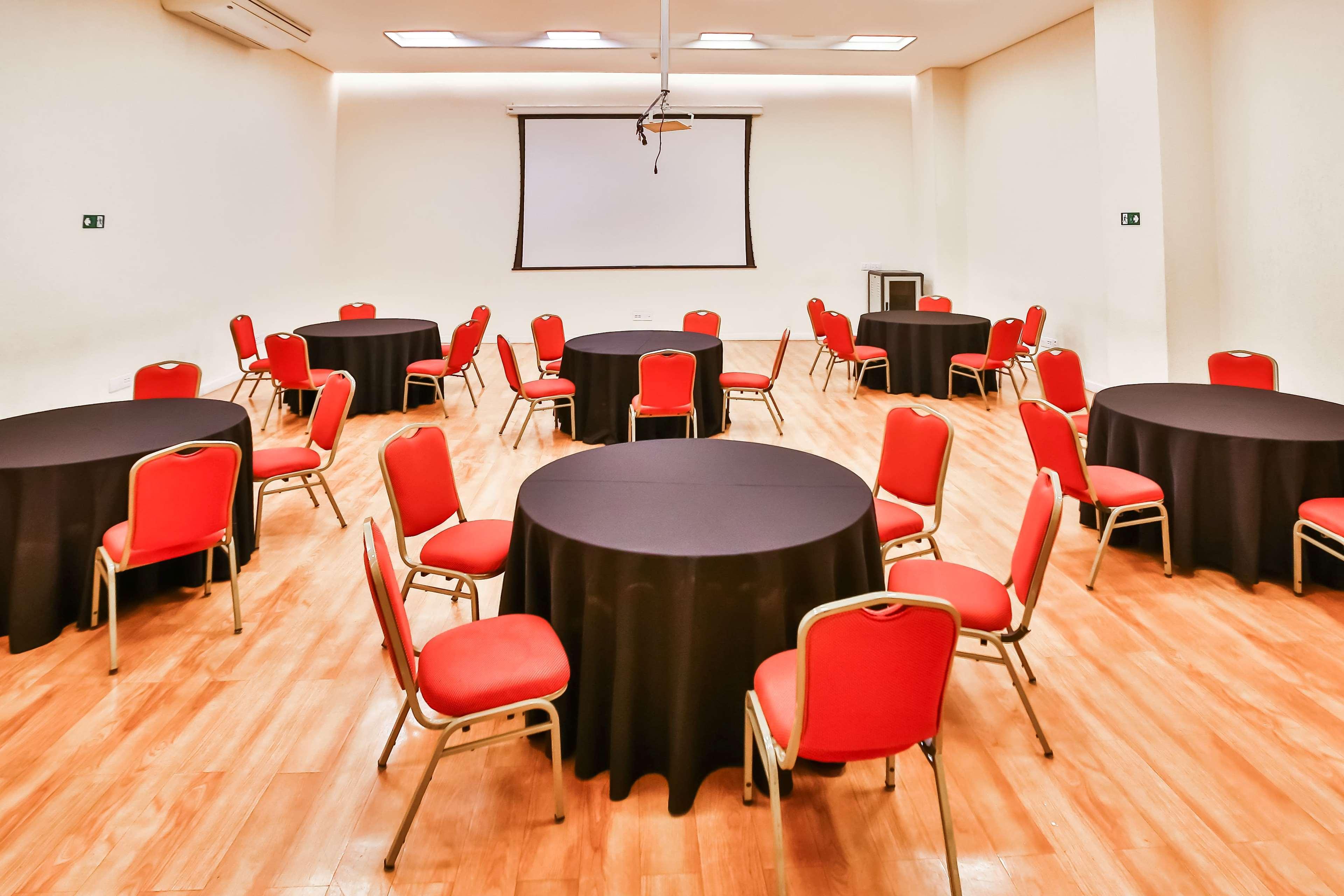 Transamerica Belo Horizonte Lourdes Екстериор снимка