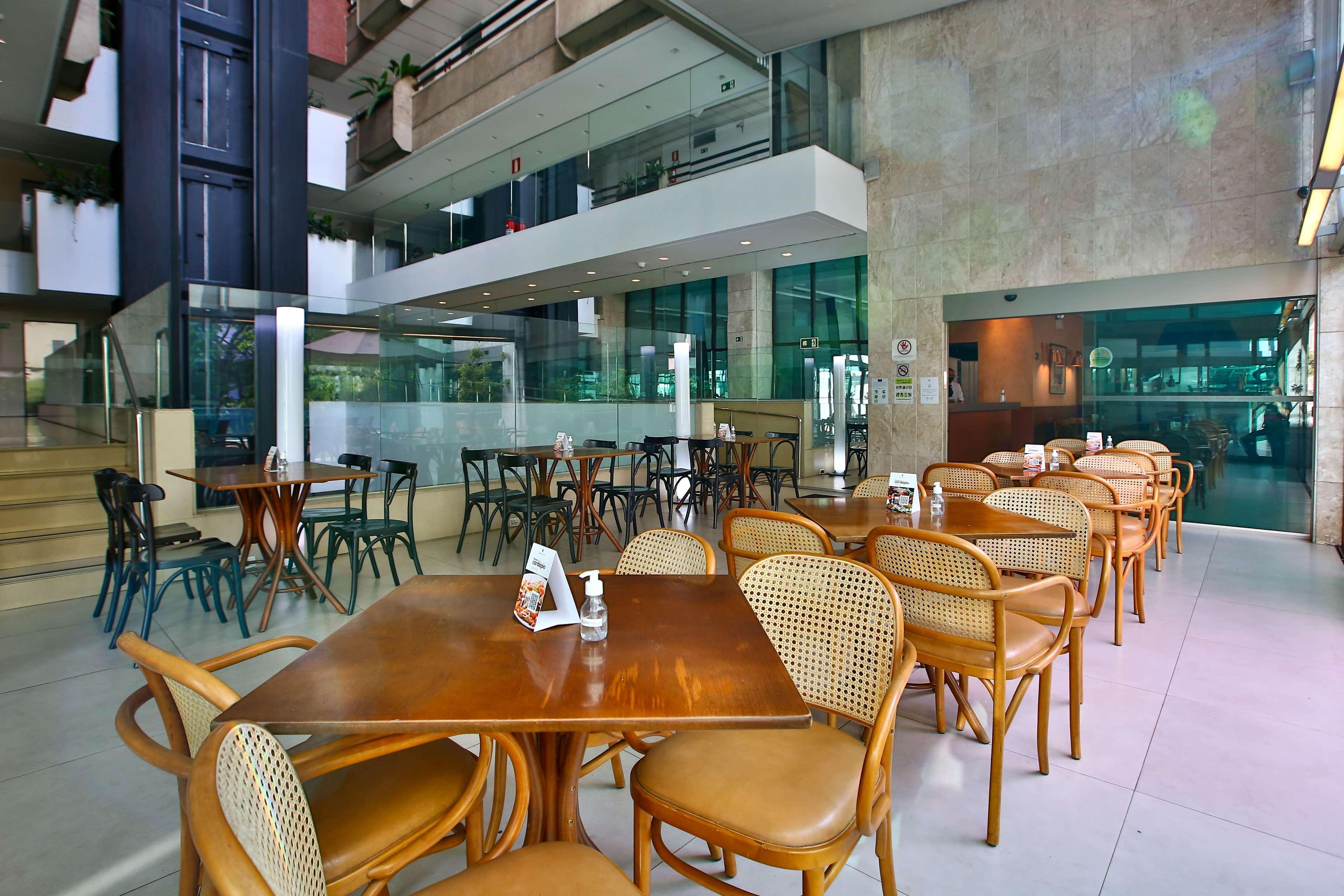 Transamerica Belo Horizonte Lourdes Екстериор снимка