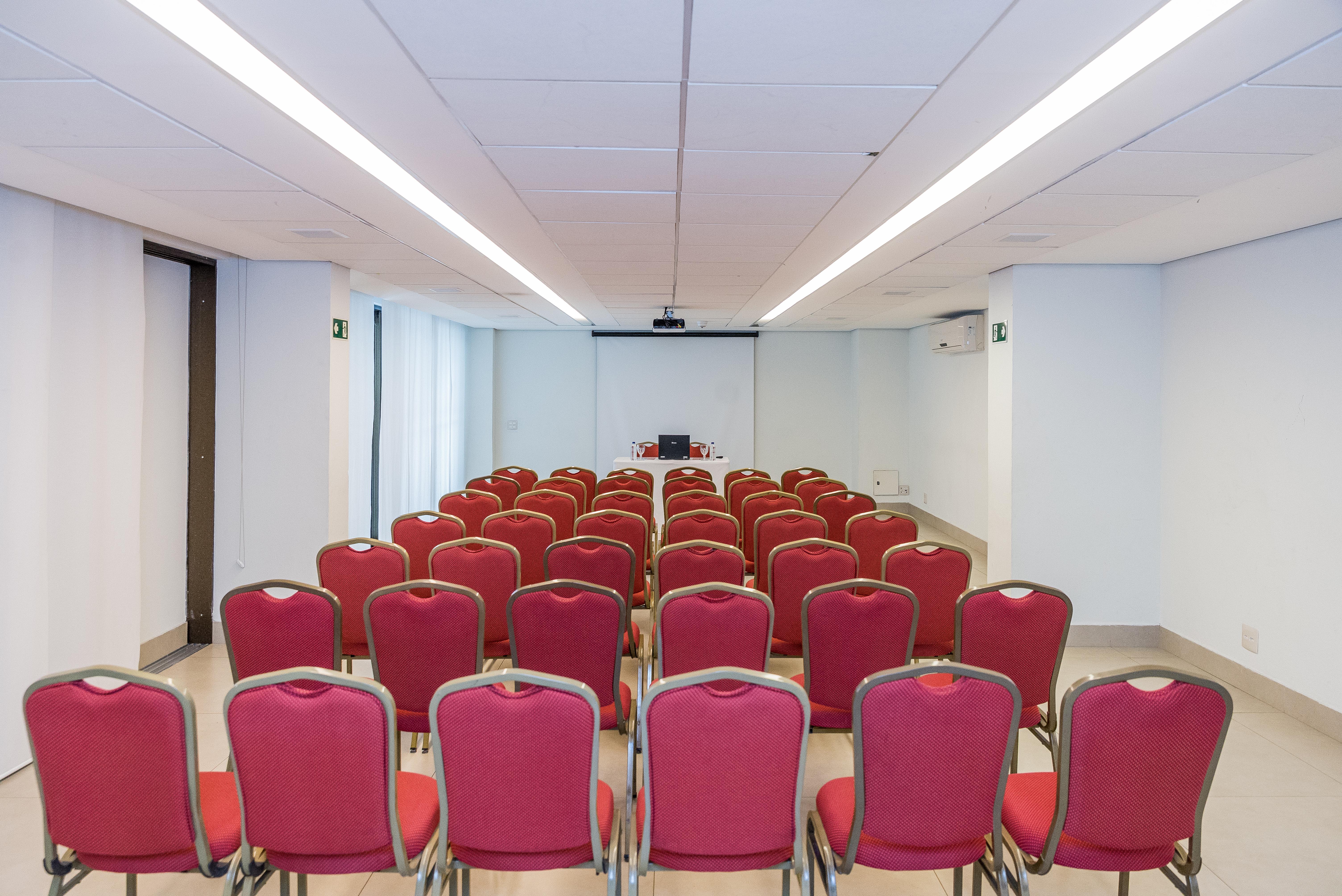 Transamerica Belo Horizonte Lourdes Екстериор снимка