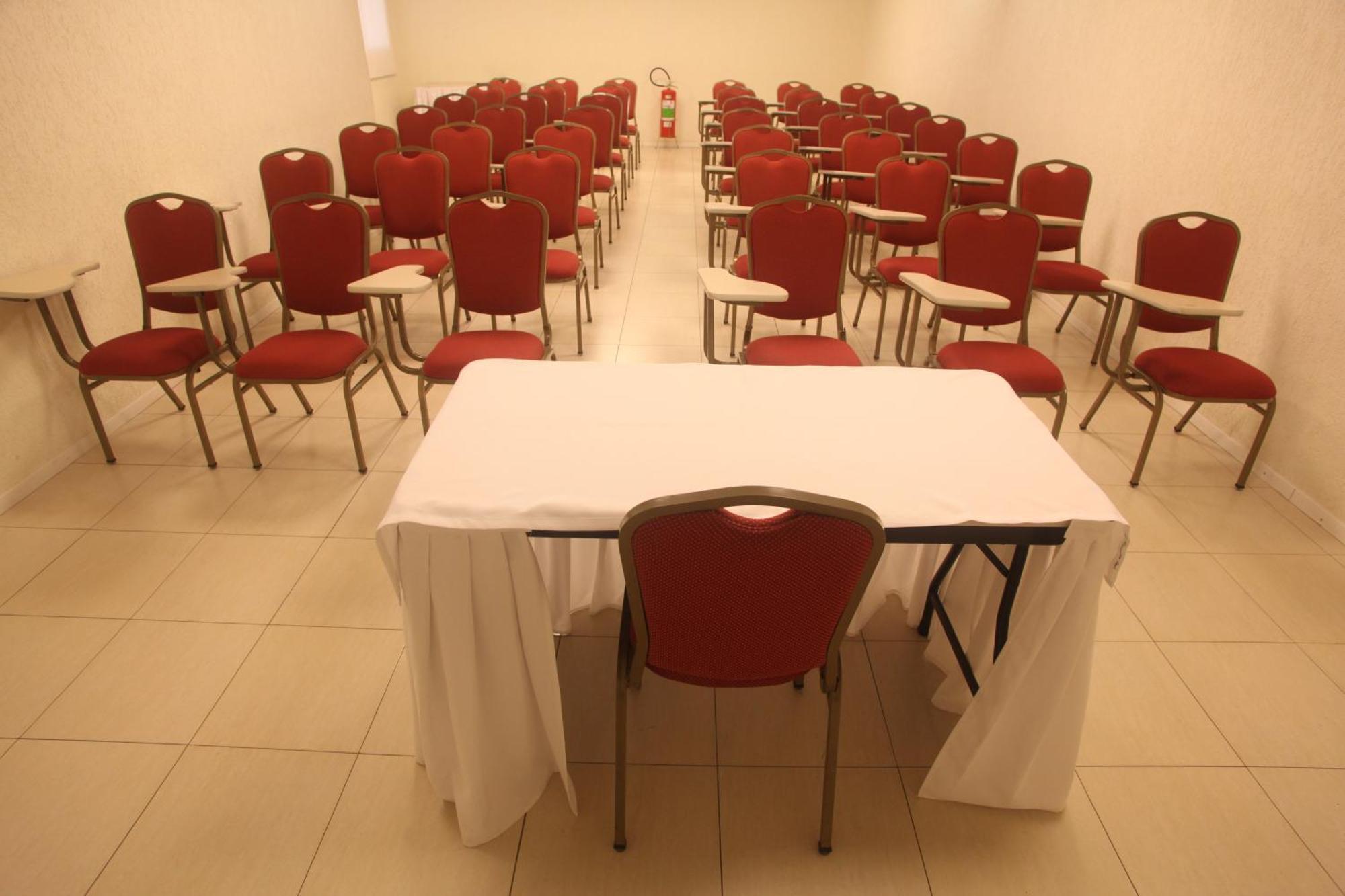 Transamerica Belo Horizonte Lourdes Екстериор снимка