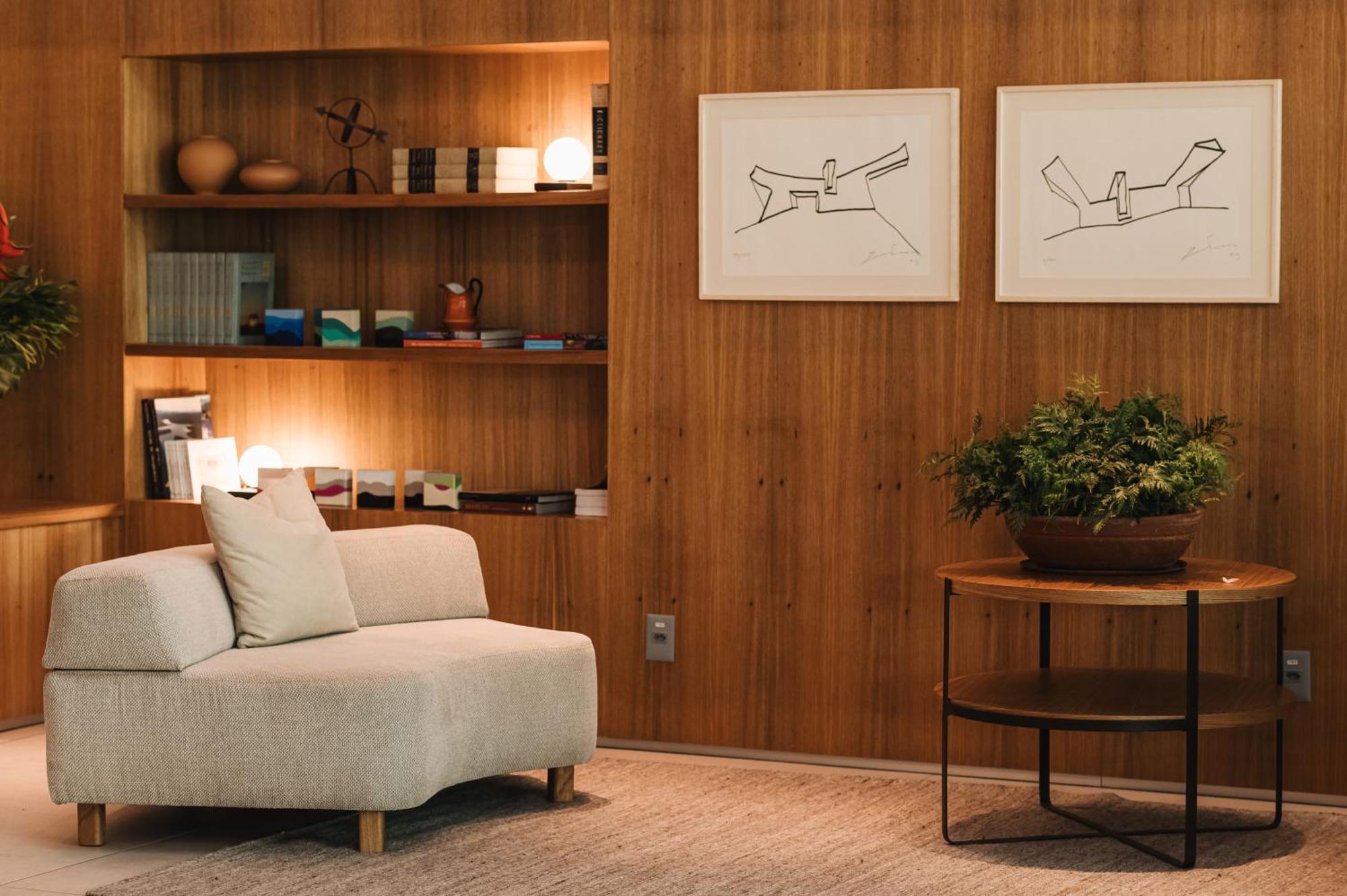 Transamerica Belo Horizonte Lourdes Екстериор снимка
