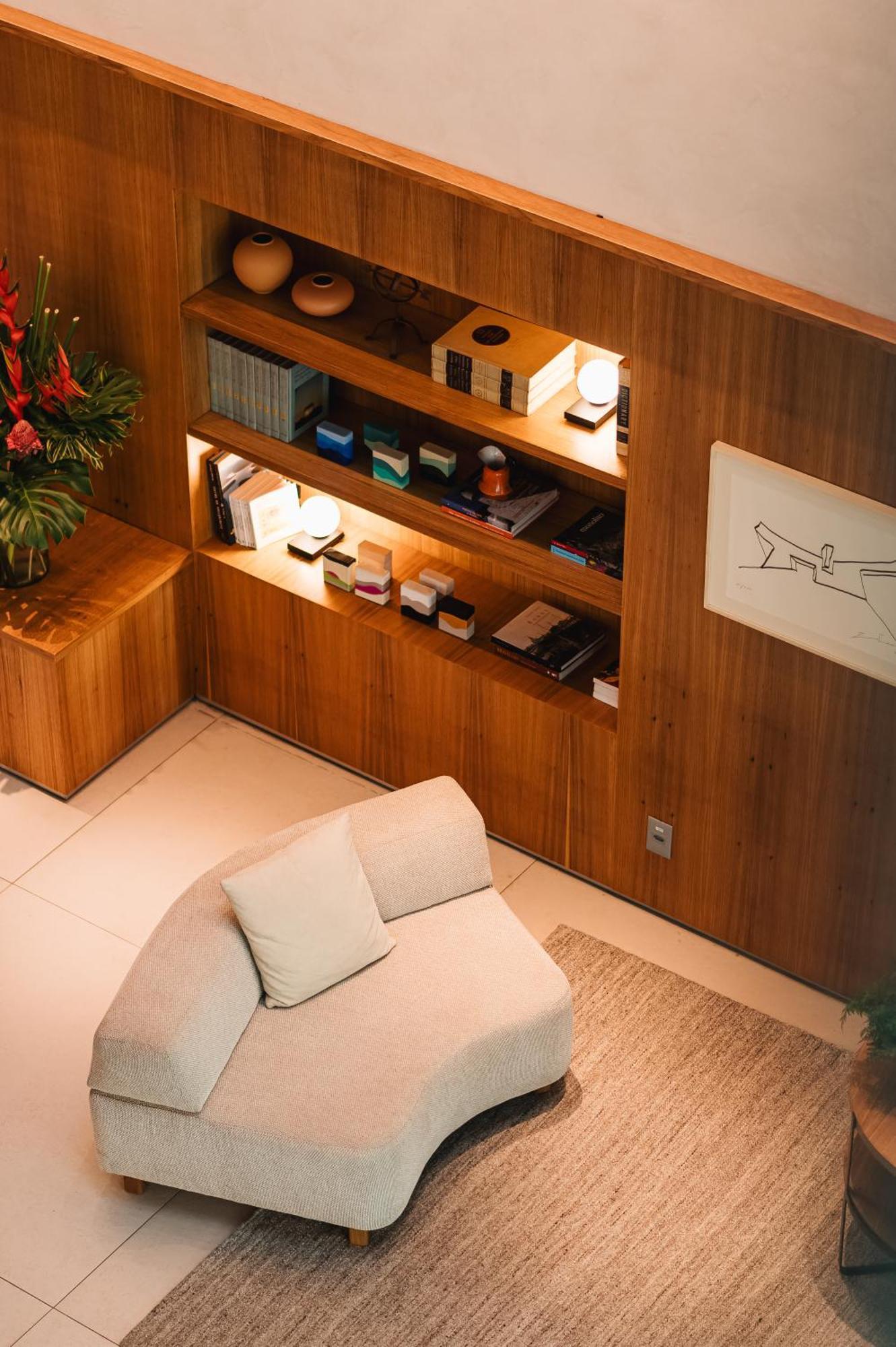 Transamerica Belo Horizonte Lourdes Екстериор снимка