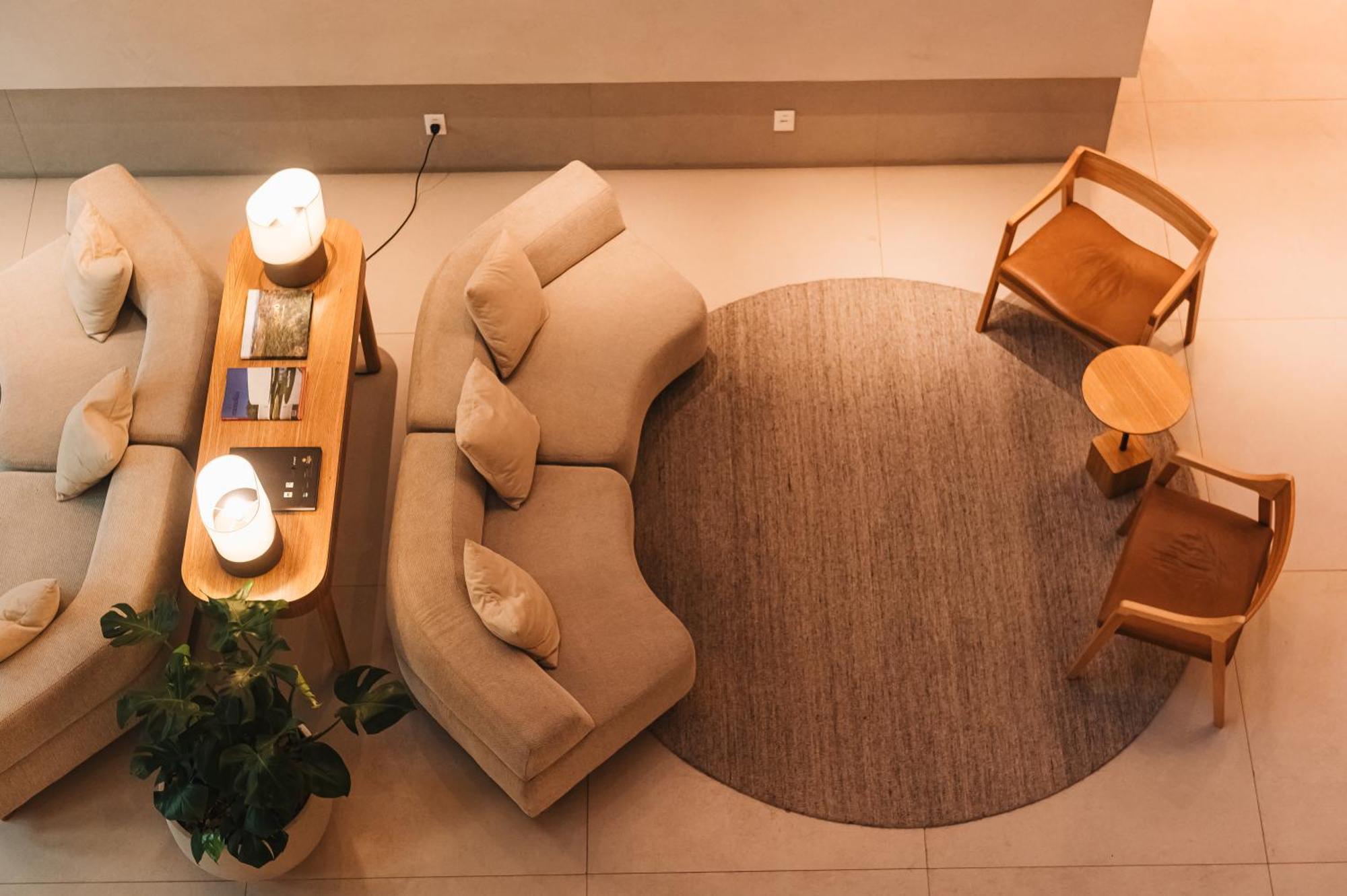 Transamerica Belo Horizonte Lourdes Екстериор снимка